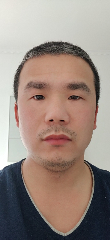 哈喽的第一张照片--滨州相亲服务中心