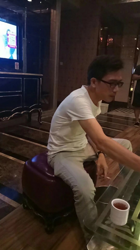 期待缘分的第一张照片--滨州相亲服务中心