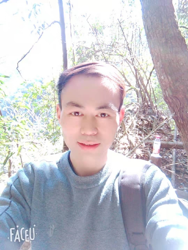 阿龙的第一张照片--滨州相亲服务中心