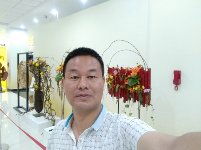 一点温馨的第二张照片--滨州相亲服务中心