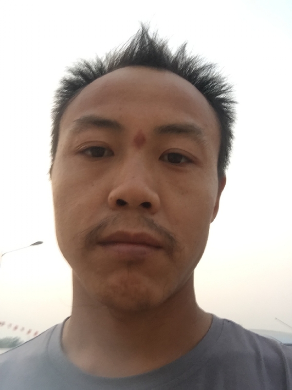 老曹的第一张照片--滨州相亲服务中心