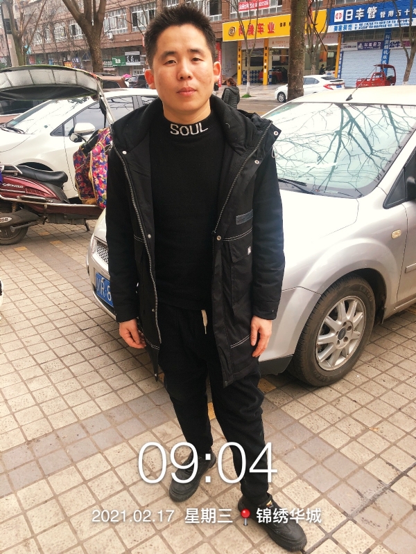 风哥的第二张照片--滨州相亲服务中心