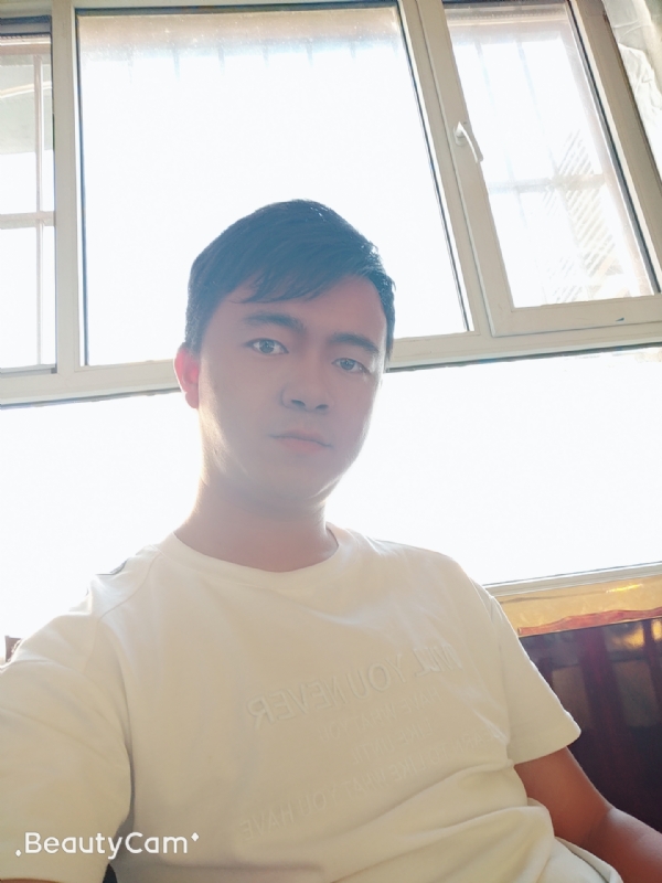 放肆的第一张照片--滨州相亲服务中心