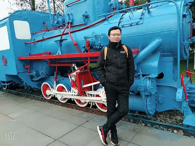 小史的第一张照片--滨州相亲服务中心