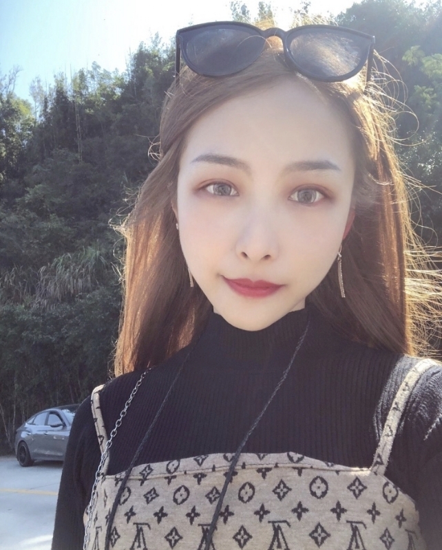 请叫我女王大人的第一张照片--滨州相亲服务中心