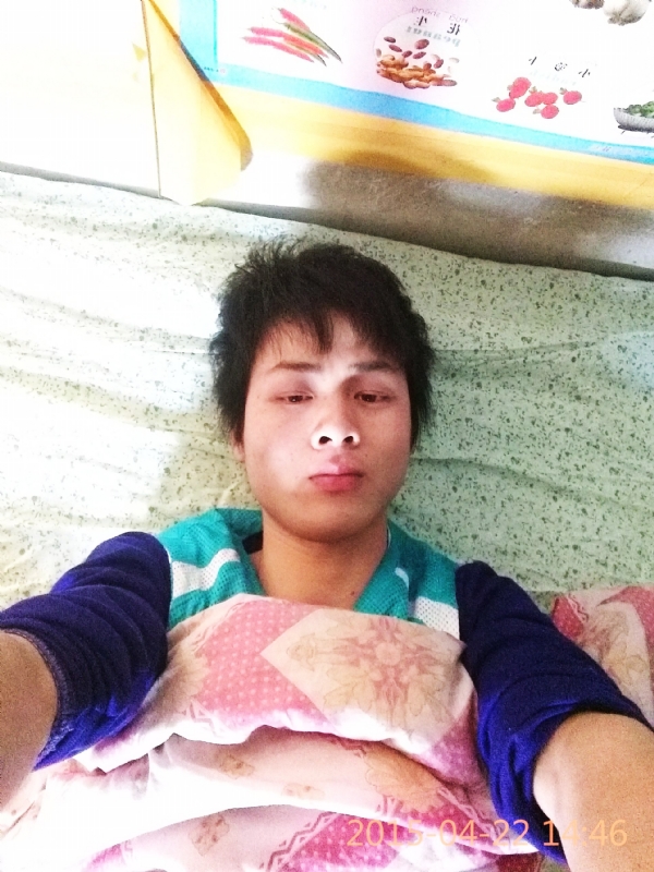 梦缘的第一张照片--滨州相亲服务中心