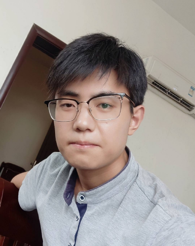 孤独患者的第二张照片--滨州相亲服务中心