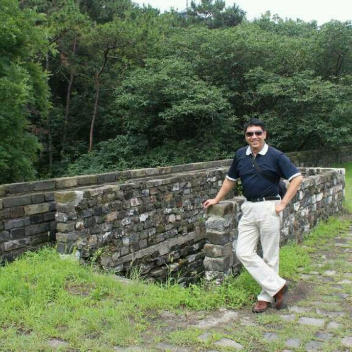 无处安放的第一张照片--滨州相亲服务中心