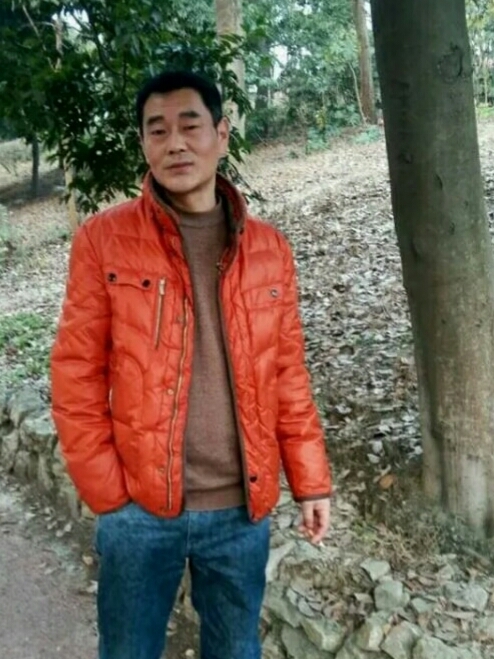 张政的第一张照片--滨州相亲服务中心