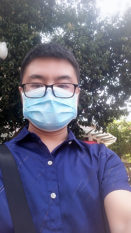 影枫的第一张照片--滨州相亲服务中心