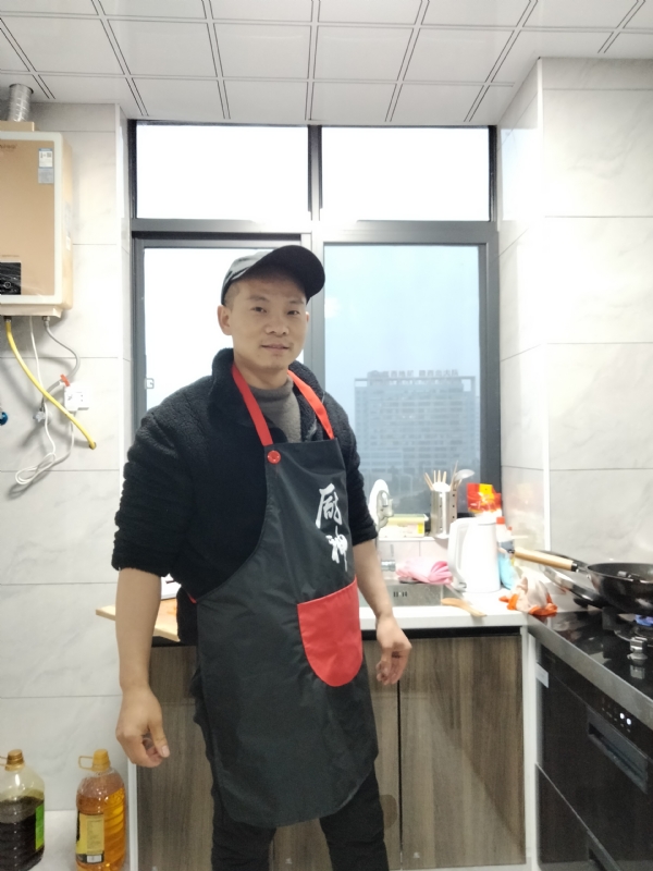 国宝的第一张照片--滨州相亲服务中心