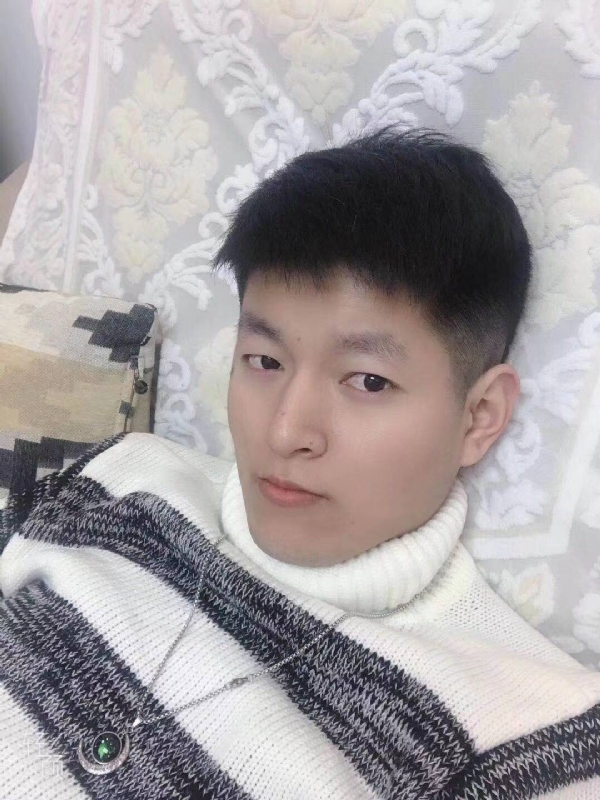 诚交的第一张照片--滨州相亲服务中心