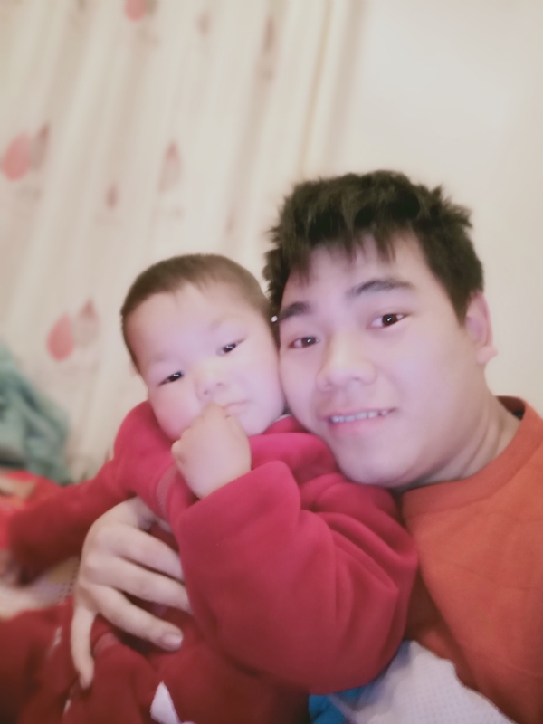 孤独一生的第一张照片--滨州相亲服务中心