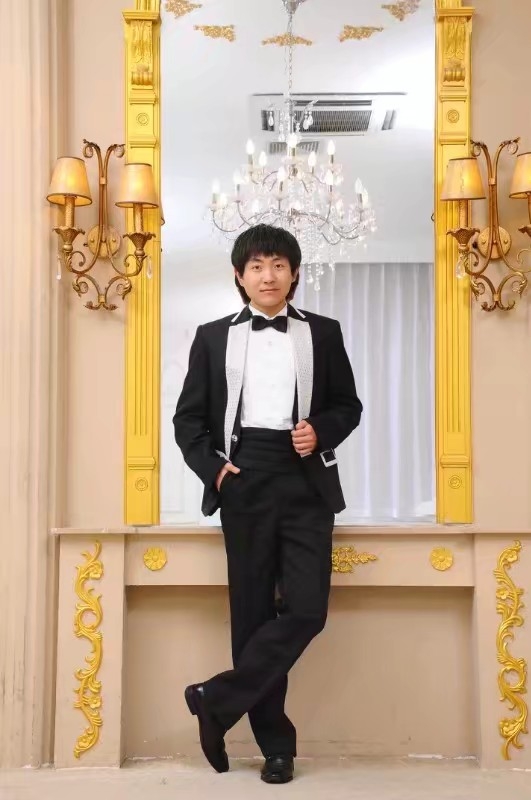 那家伙的第一张照片--滨州相亲服务中心