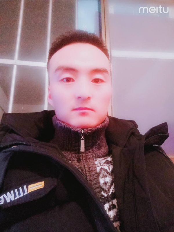 星空的第一张照片--滨州相亲服务中心