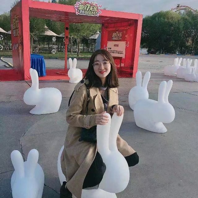 且听耳语的第一张照片--滨州相亲服务中心