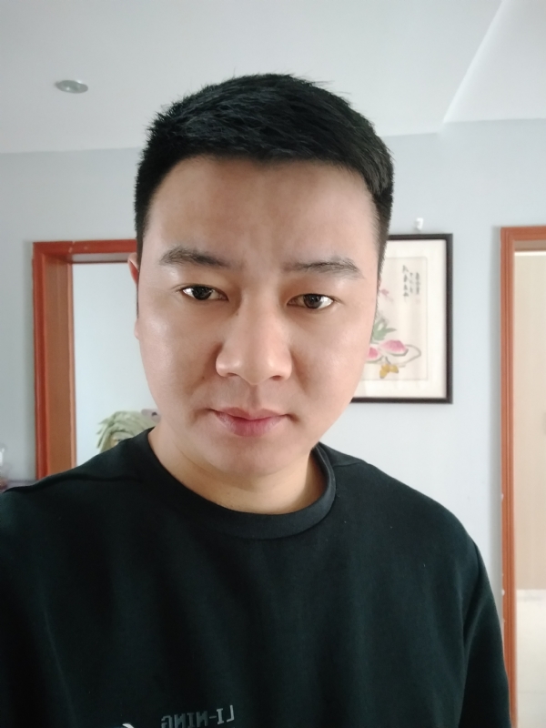 tanglei的第一张照片--滨州相亲服务中心