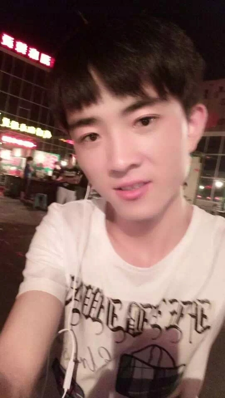 小先生的第一张照片--滨州相亲服务中心