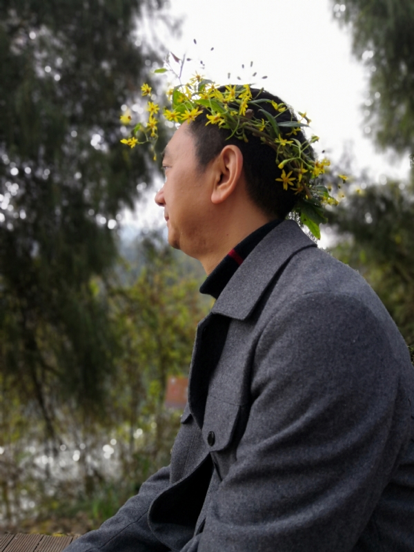 小白杨的第一张照片--滨州相亲服务中心