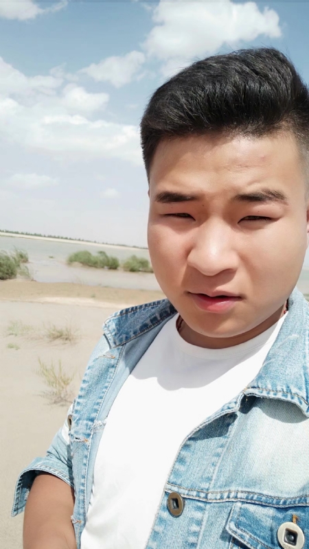 王强的第一张照片--滨州相亲服务中心