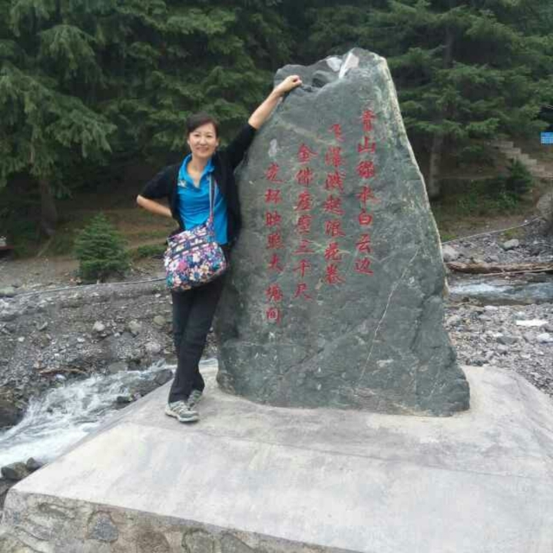 萍聚的第一张照片--滨州相亲服务中心