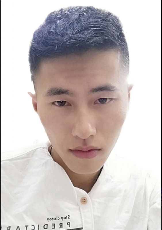 ～末哥的第三张照片--滨州相亲服务中心