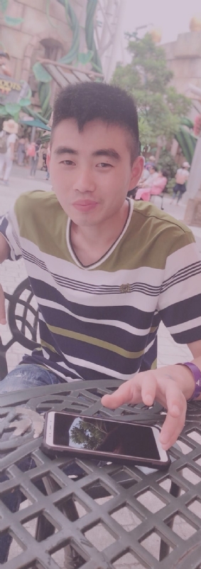 阳光的第一张照片--滨州相亲服务中心