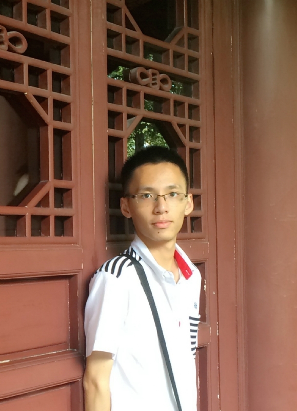 huangwm的第二张照片--滨州相亲服务中心