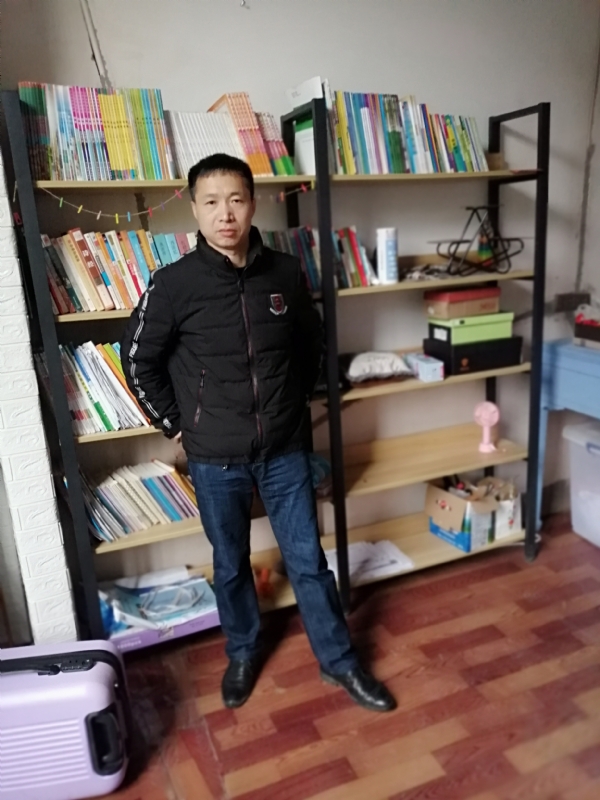 春意浓浓的第一张照片--滨州相亲服务中心