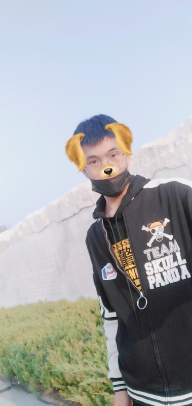 单身小哥的第二张照片--滨州相亲服务中心