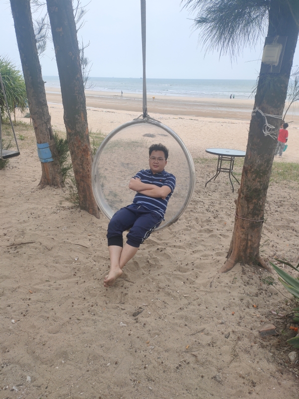 李开心的第二张照片--滨州相亲服务中心