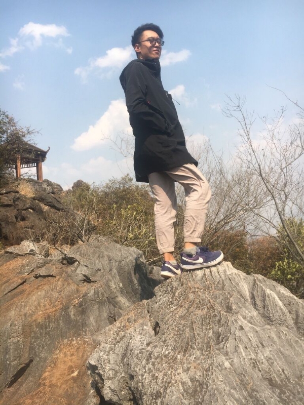 雨夜寻知己的第一张照片--滨州相亲服务中心