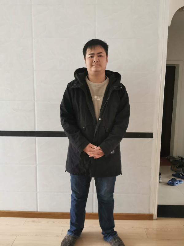 cake的第二张照片--滨州相亲服务中心