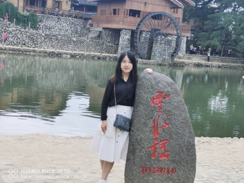 嘻嘻的第一张照片--滨州相亲服务中心