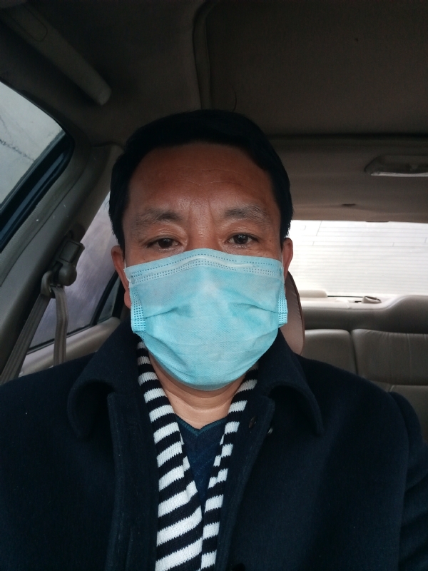 吉祥鸟的第一张照片--滨州相亲服务中心