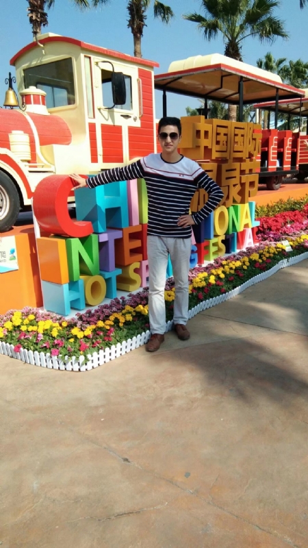 终于等到你的第五张照片--滨州相亲服务中心