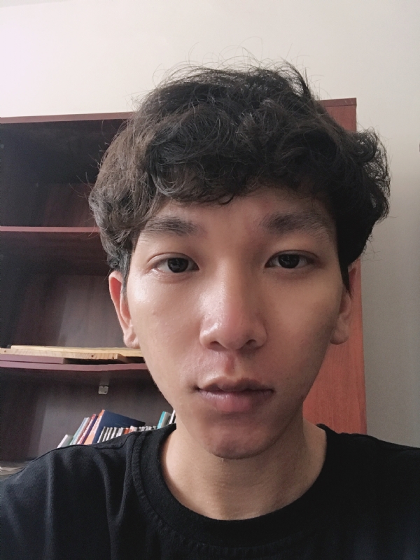 晚风的第一张照片--滨州相亲服务中心