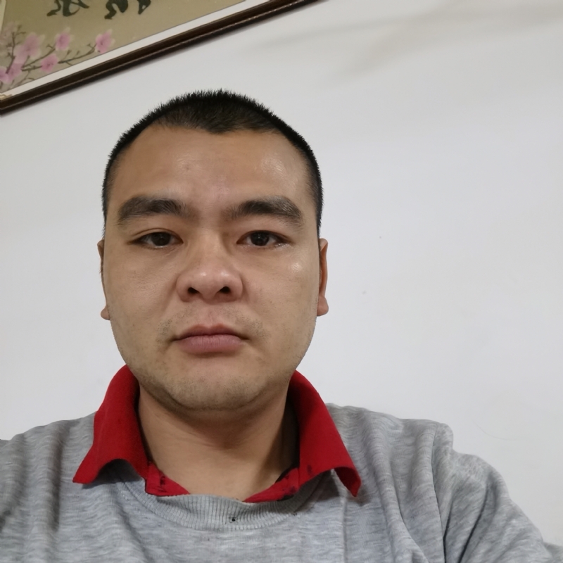 钟生发财的第一张照片--滨州相亲服务中心