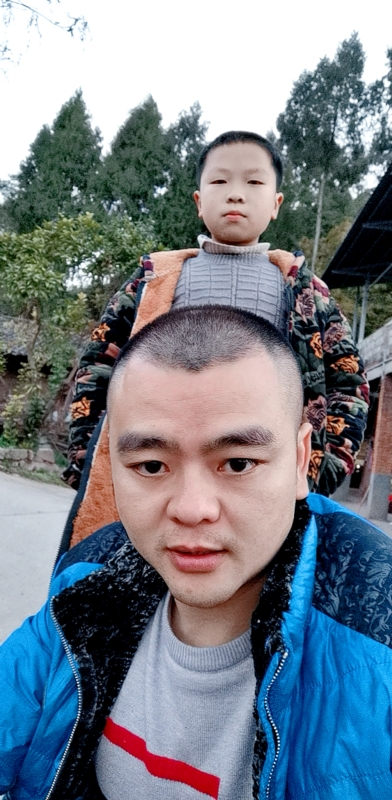 钟生发财的第三张照片--滨州相亲服务中心