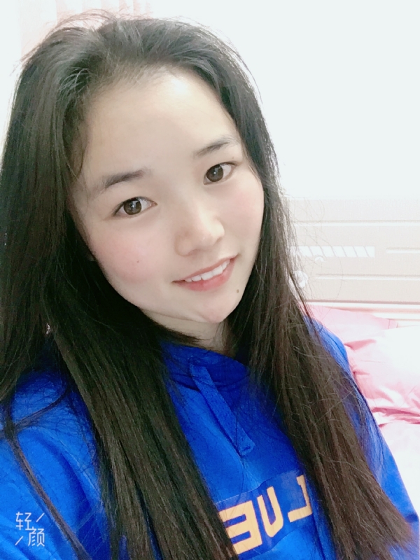 王小姐的第一张照片--滨州相亲服务中心