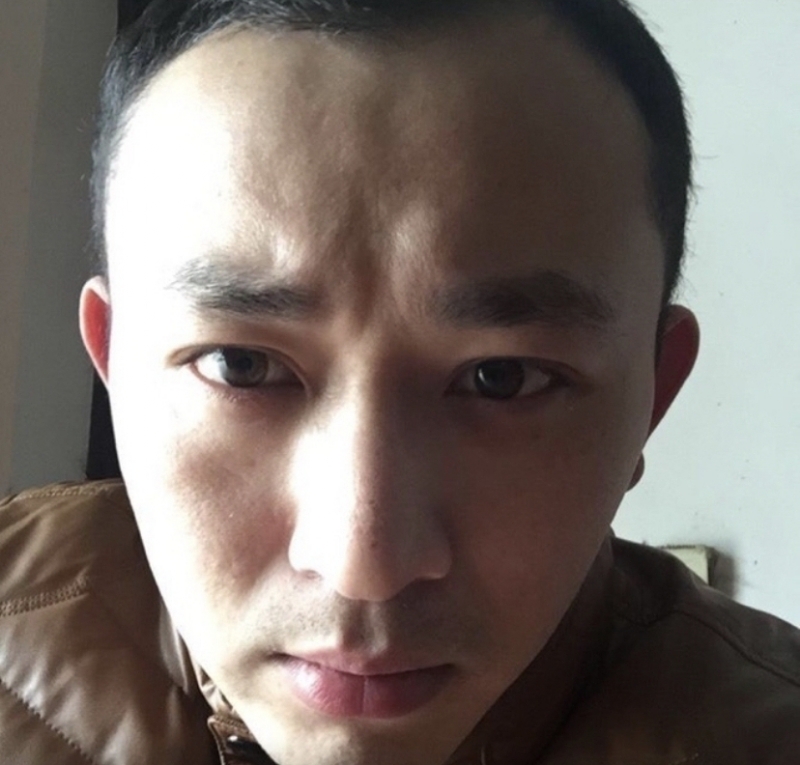 摘星小虫的第一张照片--滨州相亲服务中心