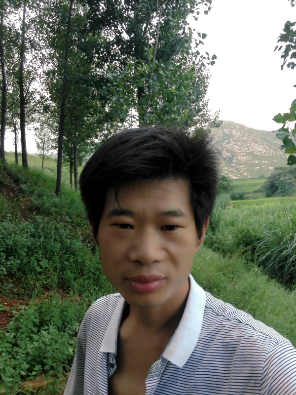 好男儿的第二张照片--滨州相亲服务中心