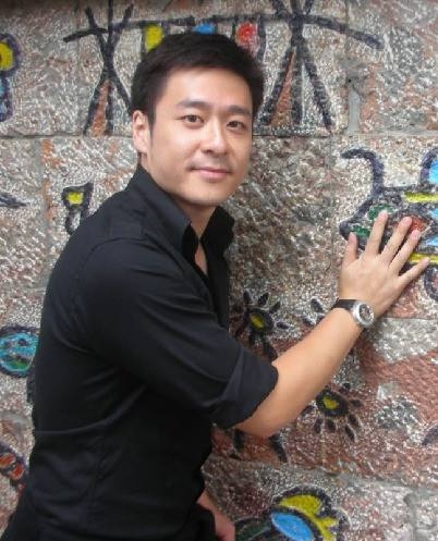 不会游泳的鱼的第一张照片--滨州相亲服务中心