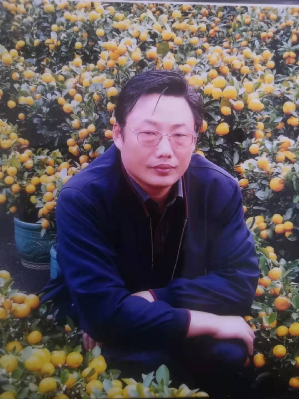 春雨的第一张照片--滨州相亲服务中心