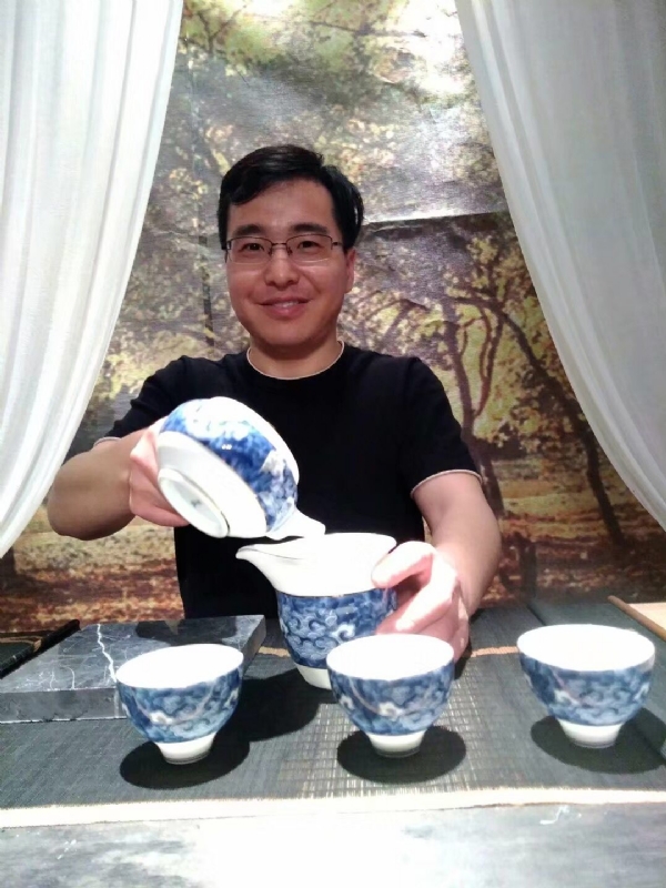 飞云之上的第一张照片--滨州相亲服务中心