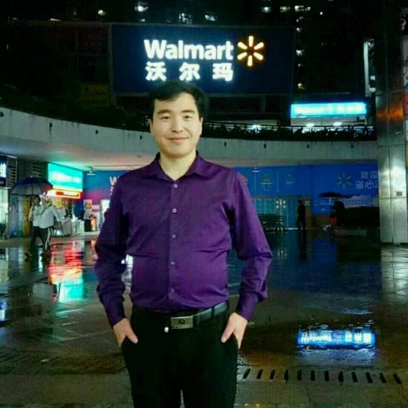 飞云之上的第二张照片--滨州相亲服务中心