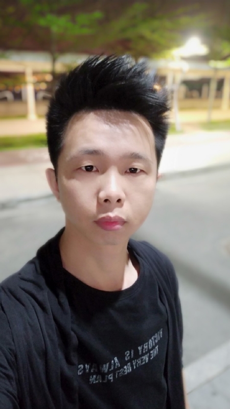 飞飞的第二张照片--滨州相亲服务中心