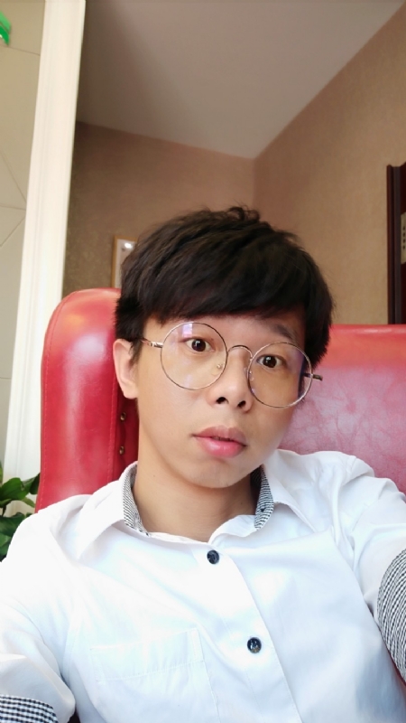 飞飞的第三张照片--滨州相亲服务中心