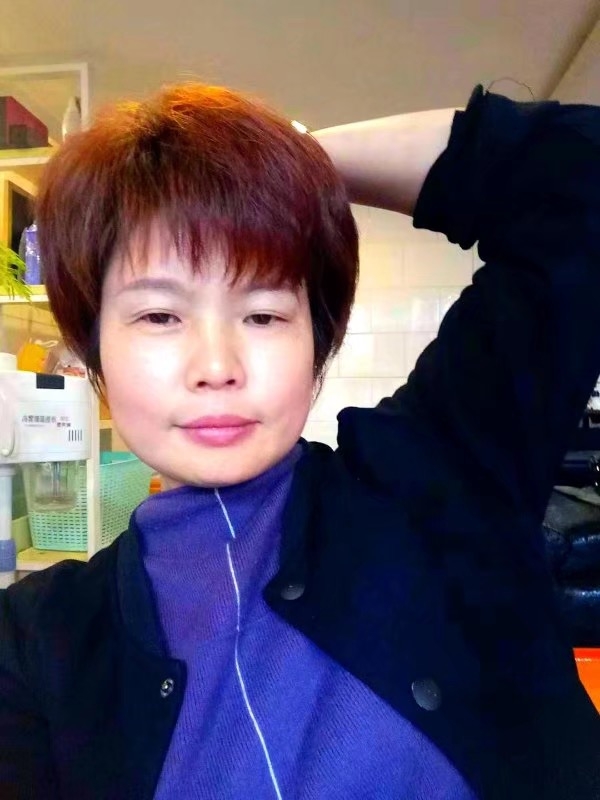 心若向阳的第一张照片--滨州相亲服务中心