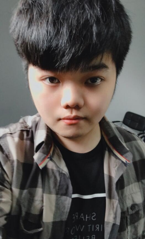 芒果i的第二张照片--滨州相亲服务中心